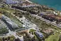 Wohnung 2 Schlafzimmer 134 m² Estepona, Spanien