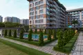 Appartement 1 chambre 65 m² Marmara Region, Turquie