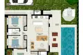 Haus 4 Zimmer 110 m² Alhama de Murcia, Spanien