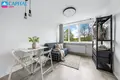 Apartamento 1 habitación 16 m² Vilna, Lituania