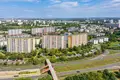 Квартира 4 комнаты 77 м² Познань, Польша