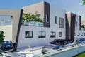 Apartamento 3 habitaciones 120 m² Famagusta District, Chipre del Norte
