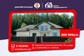 House 314 m² Marjaliva, Belarus