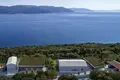 Villa de tres dormitorios 345 m² Rabac, Croacia