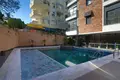 2 room apartment 45 m² Alanya, Turkey