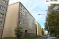 Квартира 2 комнаты 55 м² okres Karlovy Vary, Чехия
