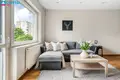 Apartamento 2 habitaciones 35 m² Vilna, Lituania