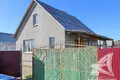 Maison 59 m² Zabinkauski siel ski Saviet, Biélorussie