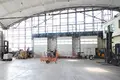 Zakład produkcyjny 6 600 m² w Ryga, Łotwa