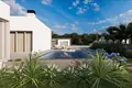Villa de 4 habitaciones 208 m² Limnia, Chipre del Norte