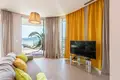 2 bedroom apartment 156 m² Budva, Montenegro