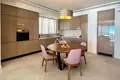 2 bedroom apartment 107 m² Rafailovici, Montenegro