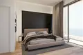 Residential complex Complex of sea view villas close to a golf course, Tsada, Paphos, Cyprus