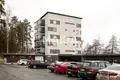 Wohnung 2 zimmer 48 m² Jyvaeskylae sub-region, Finnland