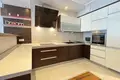 Apartamento 2 habitaciones 61 m² Varsovia, Polonia