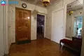 Apartamento 4 habitaciones 78 m² Kaunas, Lituania