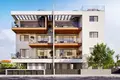 1 bedroom apartment 60 m² Kato Polemidion Municipality, Cyprus