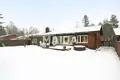 3 bedroom house 128 m² Helsinki sub-region, Finland