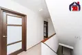5 room apartment 213 m² Kalodziscanski sielski Saviet, Belarus
