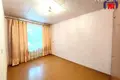 3 room apartment 60 m² Smalyavichy, Belarus