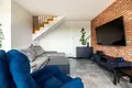 Apartamento 4 habitaciones 86 m² Breslavia, Polonia