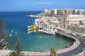 3 bedroom apartment  Saint Julian's, Malta