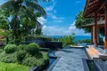 6-Schlafzimmer-Villa  Ban Bang Thao, Thailand