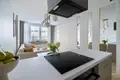 Apartamento 2 habitaciones 37 m² Varsovia, Polonia