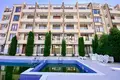 Apartamento 2 habitaciones 54 m² Sunny Beach Resort, Bulgaria