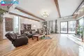 Casa 246 m² Didzioji Riese, Lituania