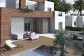 3 bedroom villa 295 m² Los Balcones, Spain
