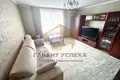 Квартира 3 комнаты 81 м² Брест, Беларусь