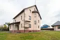 Haus 335 m² Saslauje, Weißrussland