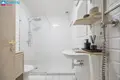 Квартира 2 комнаты 47 м² Вильнюс, Литва