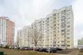 Apartamento 1 habitación 40 m² Minsk, Bielorrusia