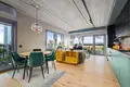 Mieszkanie 3 pokoi 68 m² Oulu sub region, Finlandia