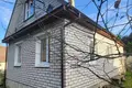 Maison 60 m² Jzufouski sielski Saviet, Bélarus