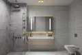 Wohnung 2 zimmer  Beyoglu, Türkei