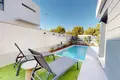 3 bedroom villa 127 m² Los Alcazares, Spain