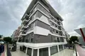 Mieszkanie 2 pokoi 49 m² Alanya, Turcja