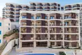 Mieszkanie 2 pokoi 120 m² Becici, Czarnogóra