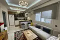 Apartamento 3 habitaciones 105 m² Erdemli, Turquía