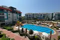 1 bedroom apartment 60 m² Yaylali, Turkey