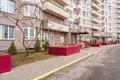 Appartement 1 chambre 54 m² Minsk, Bélarus
