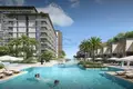 Квартира 2 комнаты 1 394 м² Дубай, ОАЭ