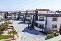 Mieszkanie 2 pokoi 60 m² Kyrenia, Cypr Północny