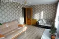 Apartamento 3 habitaciones 62 m² Voziera, Bielorrusia