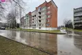 Квартира 2 комнаты 62 м² Утена, Литва