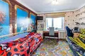 Квартира 3 комнаты 73 м² Минск, Беларусь