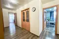 2 room apartment 58 m² Barysaw, Belarus